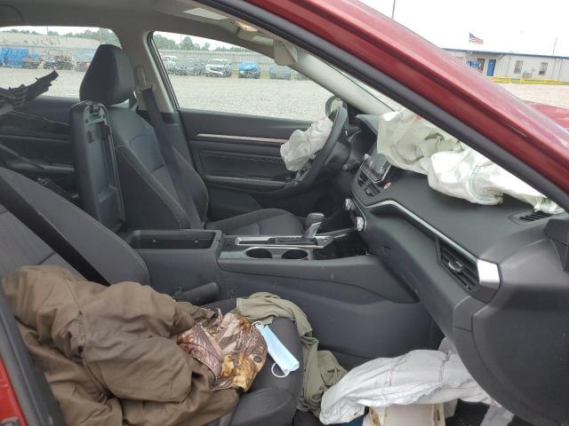 Photo 5 from auction – 2021 NISSAN ALTIMA SV with VIN 1N4BL4DV2MN411461