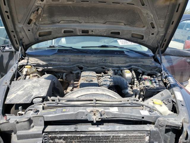 صورة رقم 7 من المزاد - 2006 DODGE RAM 2500 مع VIN 3D7KS29C26G184864