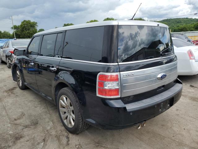 Photo 3 from auction – 2009 FORD FLEX LIMIT with VIN 2FMEK63C19BA28731
