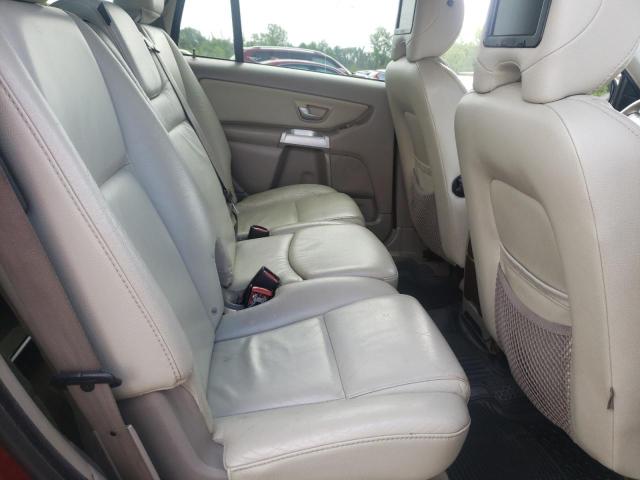 Photo 6 from auction – 2006 VOLVO XC90 with VIN YV4CZ592261303656