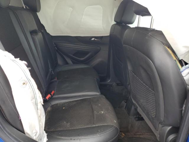 Photo 6 from auction – 2017 BUICK ENCORE PRE with VIN KL4CJASB4HB022687