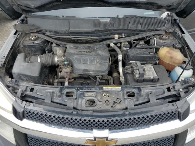 Photo 7 from auction – 2006 CHEVROLET EQUINOX LS with VIN 2CNDL13F066029265