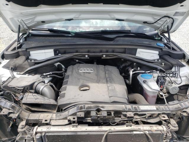 Photo 7 from auction – 2013 AUDI Q5 PREMIUM with VIN WA1LFAFP3DA090650