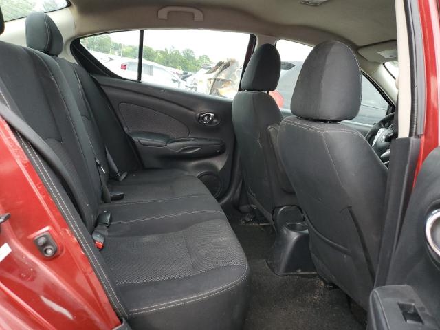 Photo 6 from auction – 2016 NISSAN VERSA with VIN 3N1CN7AP9GL892431