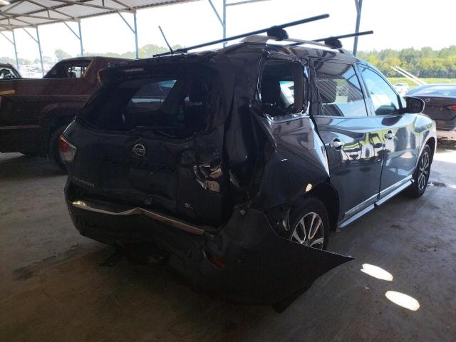 صورة رقم 9 من المزاد - 2014 NISSAN PATHFINDER مع VIN 5N1AR2MN3EC691506