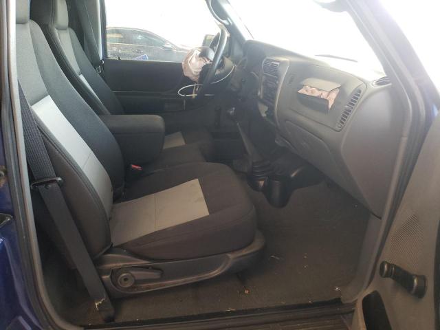 Photo 5 from auction – 2006 FORD RANGER with VIN 1FTYR10D66PA58938