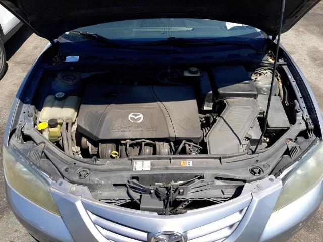 Photo 7 from auction – 2005 MAZDA 3 S with VIN JM1BK323851338727