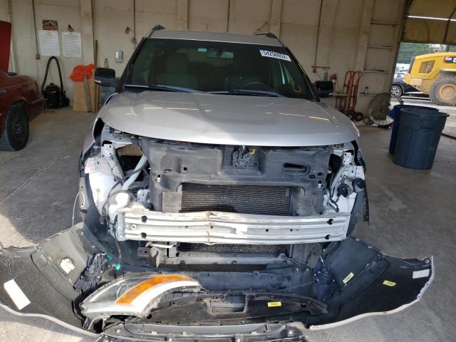 Photo 9 from auction – 2013 FORD EXPLORER X with VIN 1FM5K8D89DGA27186