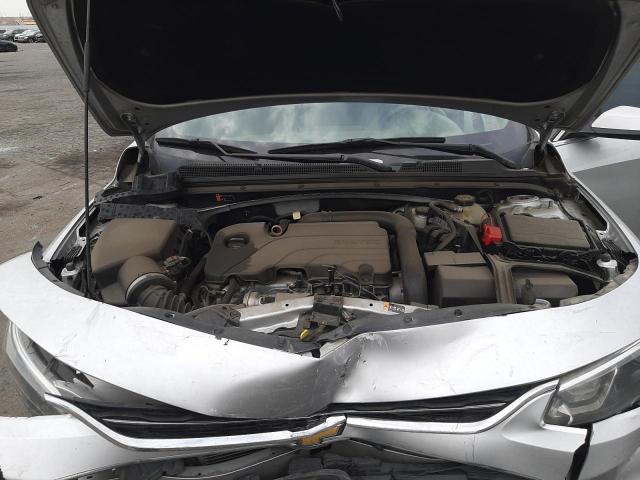 Photo 7 from auction – 2018 CHEVROLET MALIBU LT with VIN 1G1ZD5ST7JF178270