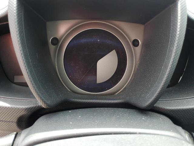 Photo 8 from auction – 2008 TOYOTA SCION XD with VIN JTKKU104X8J017537