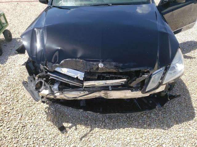 Photo 7 from auction – 2012 MERCEDES-BENZ E 350 with VIN WDDHF5KB9CA589020