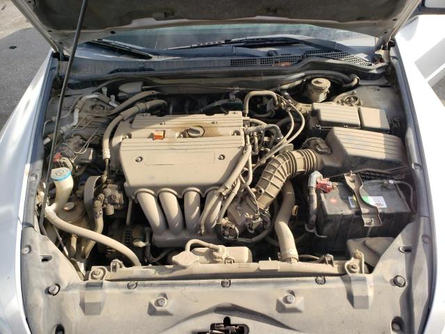 Photo 7 from auction – 2004 HONDA ACCORD LX with VIN JHMCM56394C033145