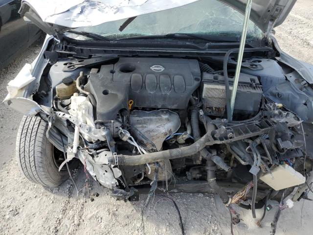 Photo 7 from auction – 2012 NISSAN ALTIMA BAS with VIN 1N4AL2AP0CC129013