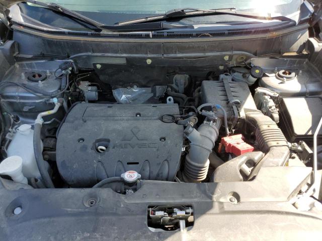Photo 7 from auction – 2019 MITSUBISHI OUTLANDER with VIN JA4AR3AU1KU007655