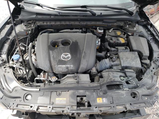 Photo 7 from auction – 2021 MAZDA 6 TOURING with VIN JM1GL1VMXM1612889