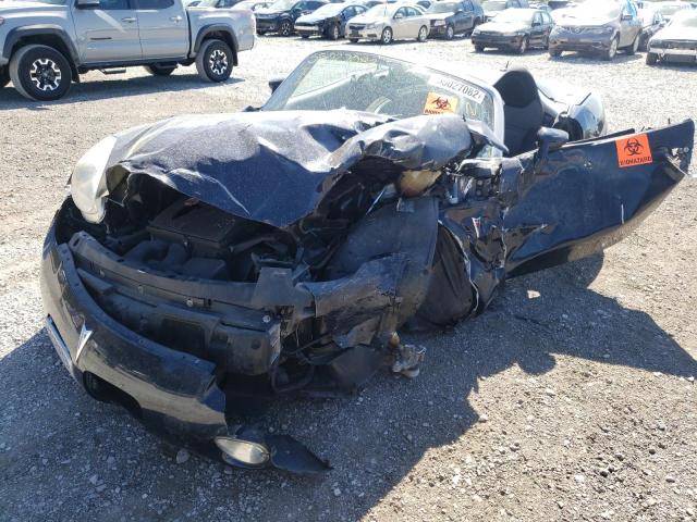 Photo 9 from auction – 2008 PONTIAC SOLSTICE with VIN 1G2MC35B48Y120969