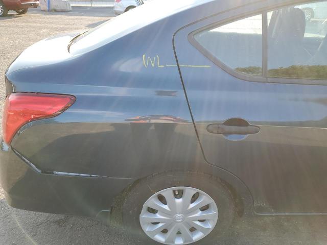 Photo 9 from auction – 2017 NISSAN VERSA S with VIN 3N1CN7AP6HL880268