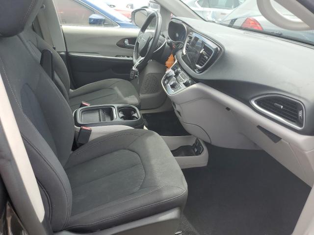 Photo 5 from auction – 2019 CHRYSLER PACIFICA T with VIN 2C4RC1FG8KR666718