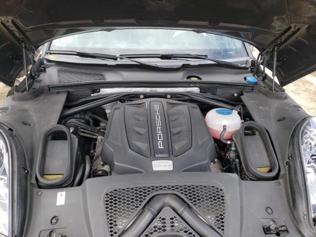 Photo 7 from auction – 2015 PORSCHE MACAN S with VIN WP1AB2A51FLB52847