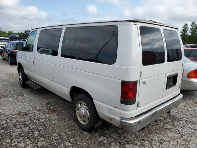 Photo 3 from auction – 2011 FORD ECONOLINE with VIN 1FDNE1BW4BDA64743