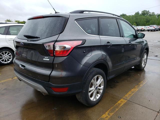 Photo 4 from auction – 2017 FORD ESCAPE SE with VIN 1FMCU0GD9HUD57929