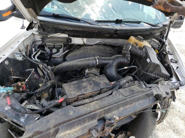 Photo 7 from auction – 2013 FORD F150 SUPER with VIN 1FTFW1ET9DFD94666