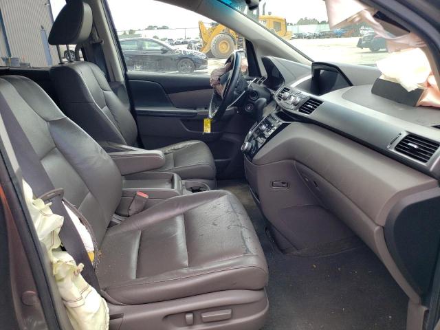 Photo 5 from auction – 2011 HONDA ODYSSEY EX with VIN 5FNRL5H63BB008876