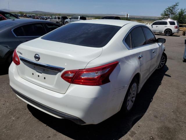 Photo 4 from auction – 2017 NISSAN ALTIMA 2.5 with VIN 1N4AL3AP4HC199272