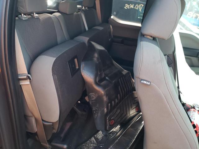 Zdjęcie 6 z aukcji – 2016 FORD F150 SUPER z VIN 1FTEX1EP4GFA77183