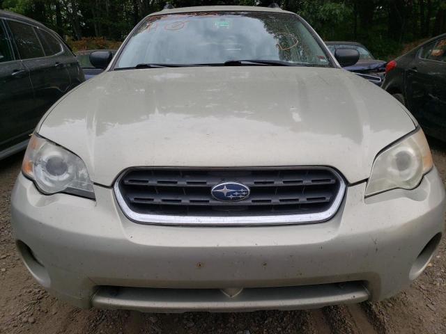 Photo 9 from auction – 2006 SUBARU LEGACY with VIN 4S4BP61C167341287