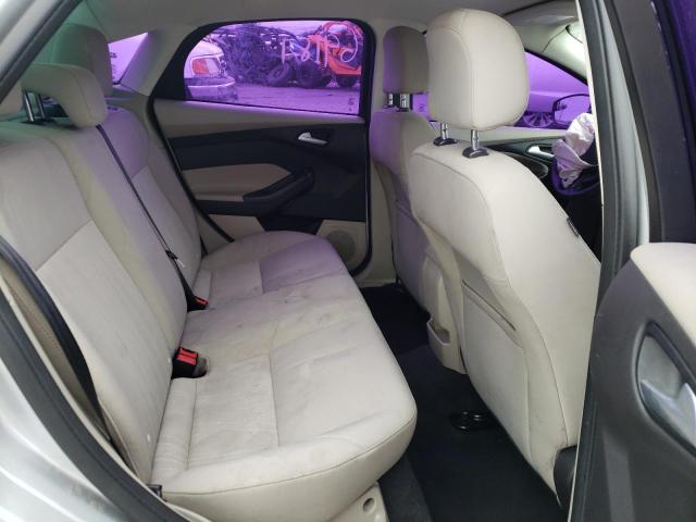 Photo 6 from auction – 2015 FORD FOCUS SE with VIN 1FADP3F29FL203876
