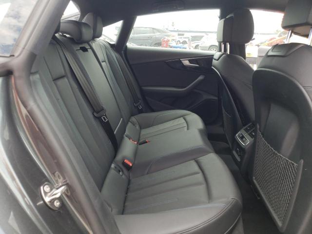 Photo 6 from auction – 2019 AUDI A5 PREMIUM with VIN WAUENCF52KA092993