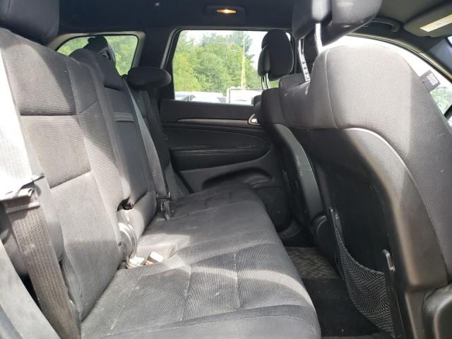 Photo 6 from auction – 2014 JEEP GRAND CHER with VIN 1C4RJFAG4EC270146