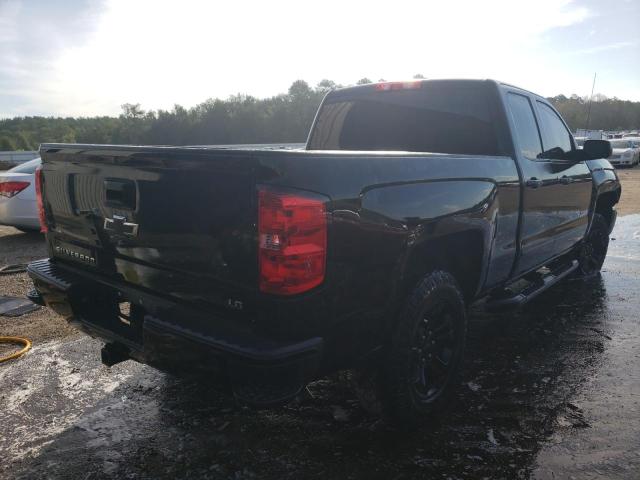 Photo 4 from auction – 2019 CHEVROLET SILVERADO with VIN 2GCVKPEC9K1126232