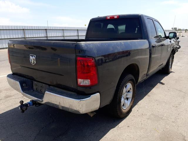 Photo 4 from auction – 2014 RAM 1500 ST with VIN 1C6RR6FG8ES287420