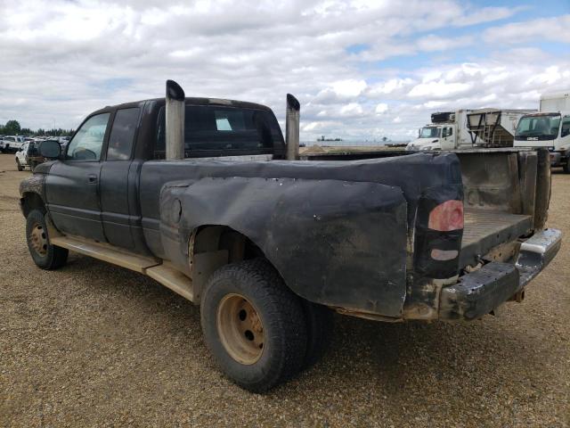 Photo 3 from auction – 2001 DODGE RAM 3500 with VIN 1B7MF33691J547801