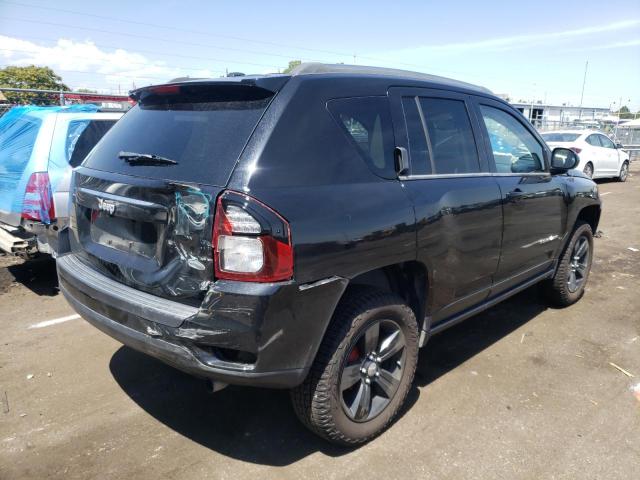 Photo 4 from auction – 2014 JEEP COMPASS LA with VIN 1C4NJCEBXED772939