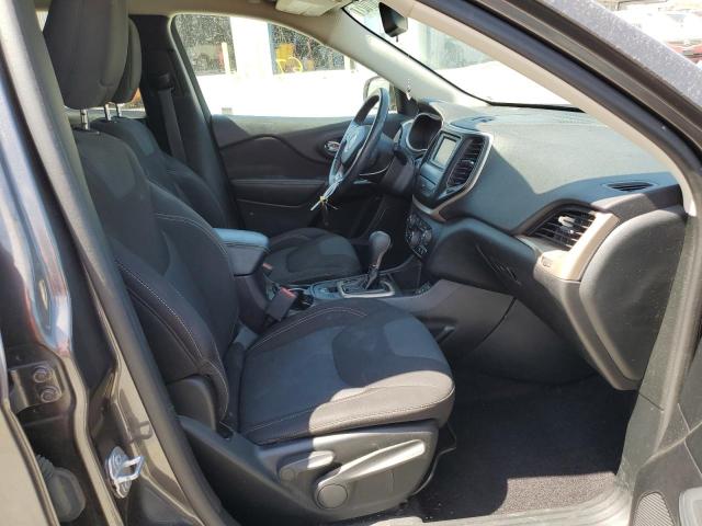 Photo 5 from auction – 2017 JEEP CHEROKEE L with VIN 1C4PJLCB5HW526286