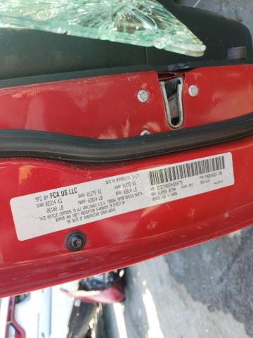 Photo 10 from auction – 2017 CHRYSLER 300 S with VIN 2C3CCABG2HH553779