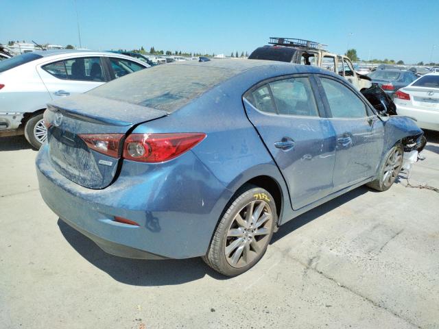 Photo 4 from auction – 2018 MAZDA 3 TOURING with VIN 3MZBN1V38JM268938