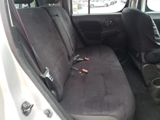 Photo 6 from auction – 2012 NISSAN CUBE BASE with VIN JN8AZ2KR6CT253266