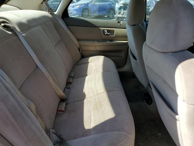 Photo 6 from auction – 2000 FORD TAURUS SE with VIN 1FAFP5328YG266908