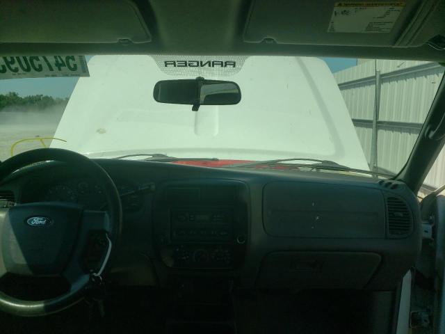 Photo 9 from auction – 2011 FORD RANGER with VIN 1FTKR1AD3BPA79700