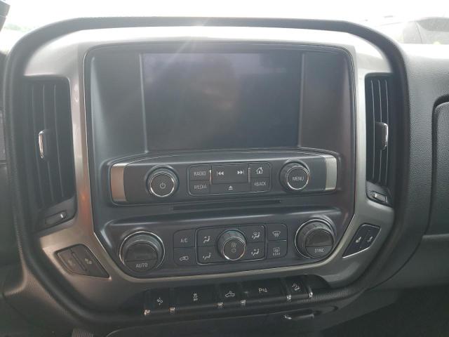 Photo 9 from auction – 2018 CHEVROLET SILVERADO with VIN 3GCUKREC7JG640996