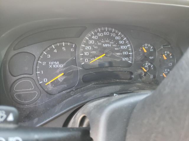 Photo 8 from auction – 2005 CHEVROLET SILVERADO with VIN 2GCEK13TX51244021