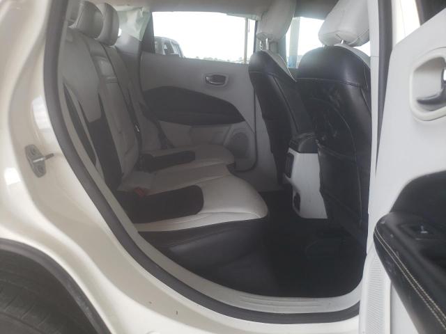 Photo 6 from auction – 2018 JEEP COMPASS LA with VIN 3C4NJCBB8JT134097