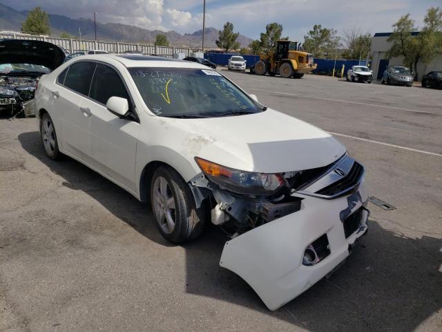 ACURA TSX 2011 مع رقم تعريف المركبة JH4CU2F66BC008936 - صورة من المزاد