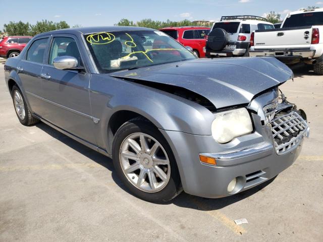 Zdjęcie 1 z aukcji – 2006 CHRYSLER 300C z VIN 2C3KA63H06H341448
