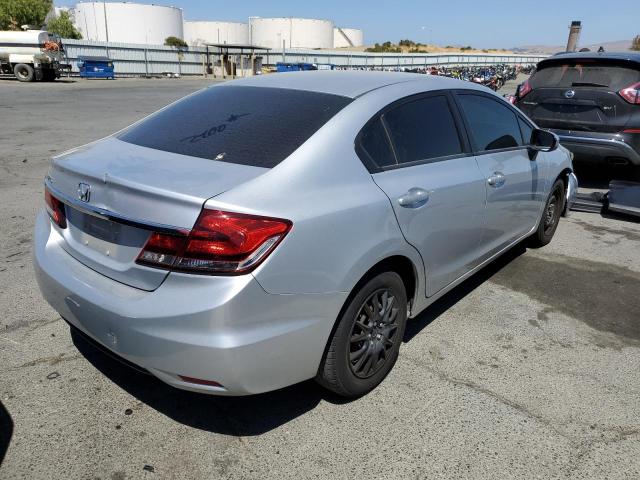 Photo 4 from auction – 2015 HONDA CIVIC LX with VIN 2HGFB2F56FH544530