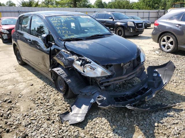 Photo 1 from auction – 2009 NISSAN VERSA S with VIN 3N1BC13E89L494771